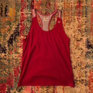 Champion Tank Top